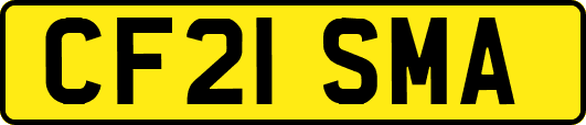 CF21SMA