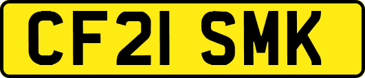 CF21SMK