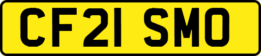 CF21SMO