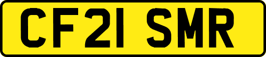 CF21SMR