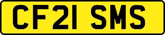 CF21SMS