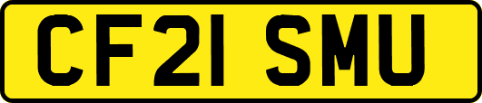 CF21SMU