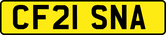 CF21SNA