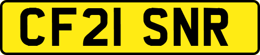 CF21SNR