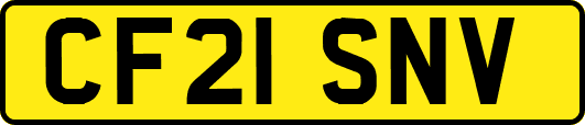 CF21SNV