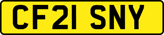 CF21SNY