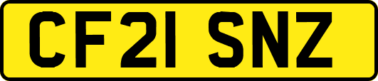 CF21SNZ
