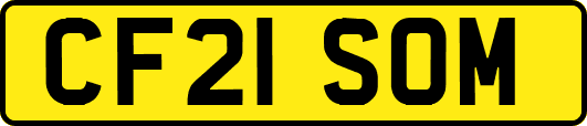 CF21SOM