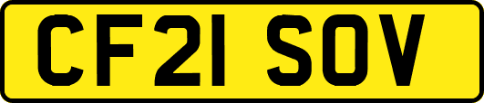 CF21SOV