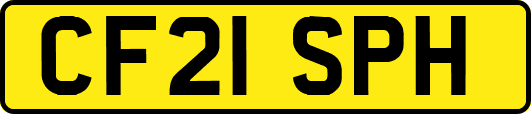 CF21SPH