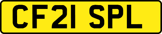 CF21SPL