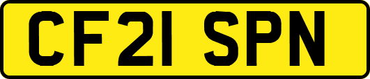 CF21SPN