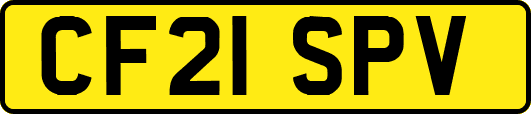 CF21SPV