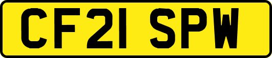 CF21SPW