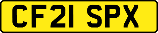 CF21SPX