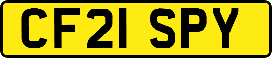 CF21SPY