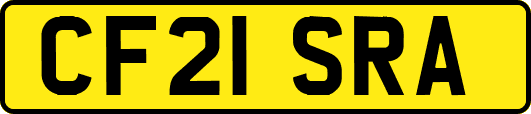 CF21SRA