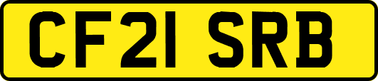 CF21SRB