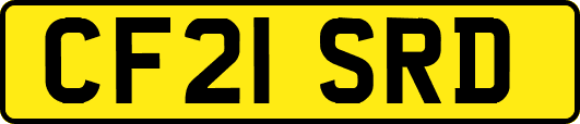 CF21SRD