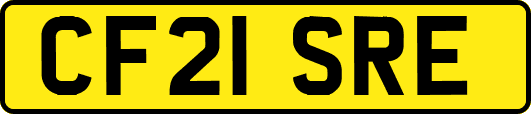 CF21SRE