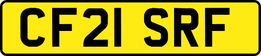 CF21SRF