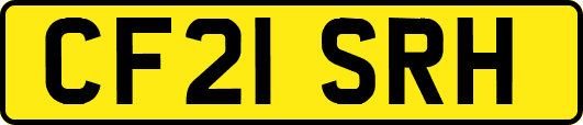 CF21SRH
