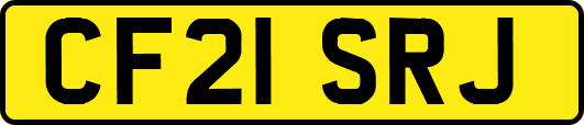 CF21SRJ