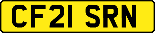 CF21SRN
