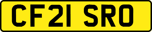 CF21SRO