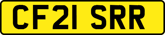 CF21SRR