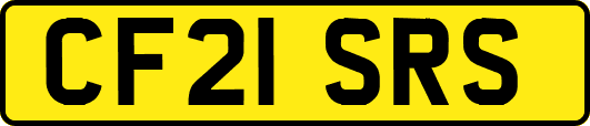CF21SRS