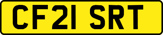CF21SRT