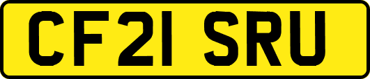 CF21SRU