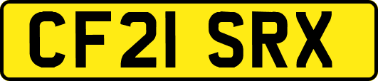 CF21SRX