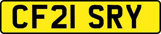 CF21SRY