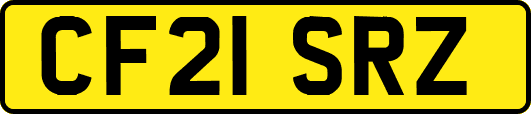 CF21SRZ