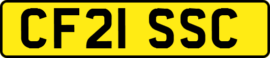 CF21SSC