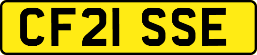 CF21SSE