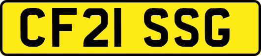 CF21SSG