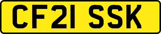 CF21SSK