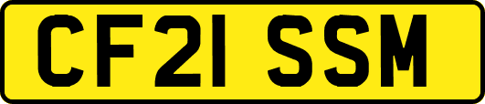 CF21SSM