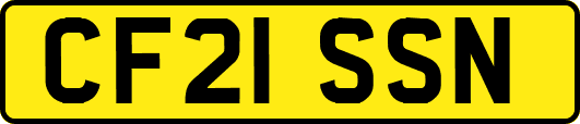 CF21SSN