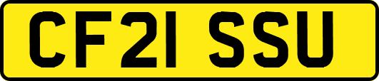 CF21SSU