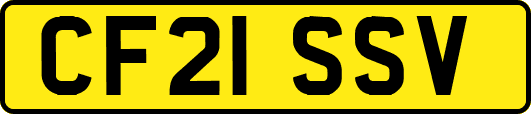 CF21SSV