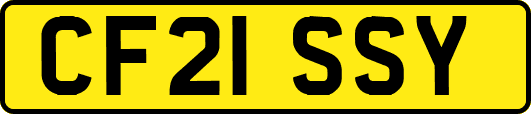 CF21SSY