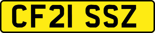 CF21SSZ