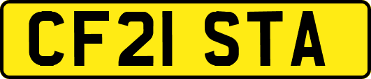 CF21STA