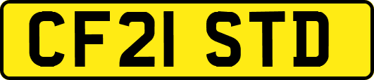 CF21STD