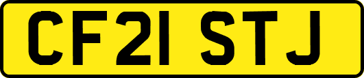 CF21STJ