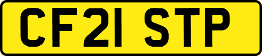 CF21STP